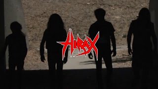 HIRAX - "Hellion Rising" / Directed by Donovan Vim Crony