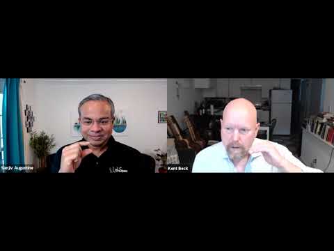 Agile Caravanserai Kent Beck