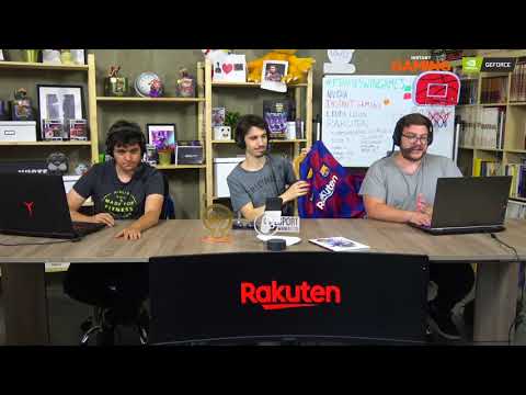 Esportmaníacos 784 - ¡Final de la LEC! ¡Final de la LPL! ¡Final Regional LCK! ¡Y EUMASTERS!