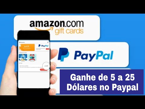 POLL PAY: Ganhe de 5 a 25 Dólares no Paypal Respondendo Pesquisas