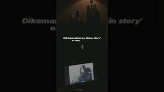 Download lagu STORY WA 30 DETIK KEREN TERBARU 2021🔥 || STATUS WA KEKINIAN💕 mp3
