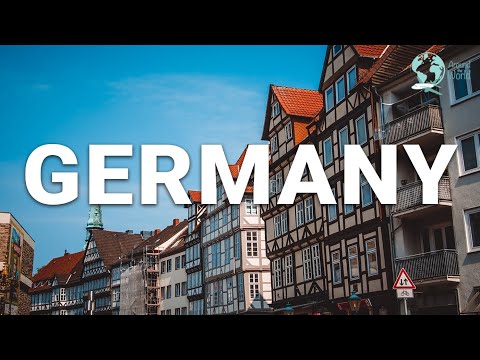 Top 25 Places To Visit In Germany - Travel Guide