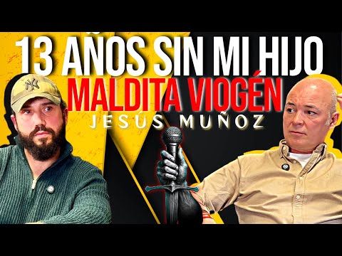 MI EX ME REVENTÓ LA VIDA. TENGO SUERTE DE SEGUIR VIVO (otros no) - Jesús Muñoz | Para Bellum PODCAST