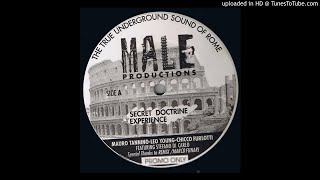 A2 - The True Underground Sound Of Rome - Experience