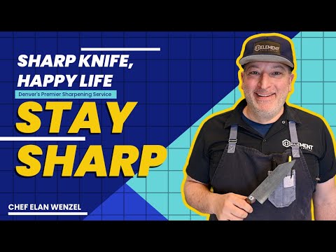 Hoe Sharpening In Denver Services