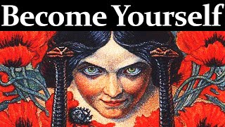 Become Who You Are Afraid to Be | The Psychology of Carl Jung