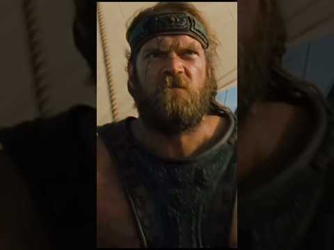 *I Am Ajax!* ~ Troy (2004) #shorts #troy #movie #movies #film