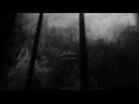 eaJ x keshi - pillows Piano Cover