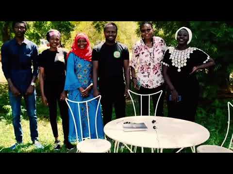 Help young women in Togo end computer illiteracy