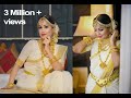 South India Bridal Makeup