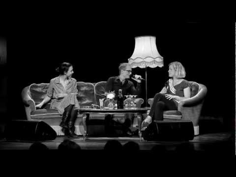 CHARLOTTE BRANDI (ME AND MY DRUMMER) im Interview - tvnoir.de