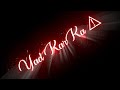 Fake Love WhatsApp Status I Hate Love Status