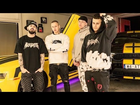 WHITE WIDOW SPEED RACING *24.03* SKLEJONE SNIPPETY