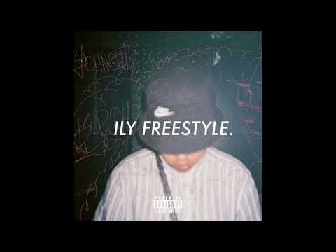 Kuroh - ILY (FREESTYLE 4)