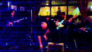 dr ika & grapevine blues band