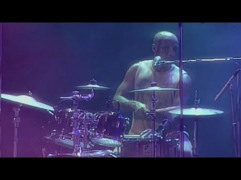 Baster - Gawé - Live Sin Zil 2003 - 20 ans - 15/19