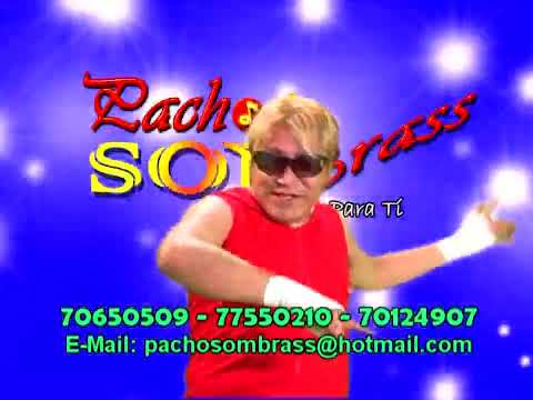Perdoname - Son Brass