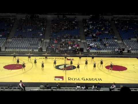 2012.03.16 State Round 1