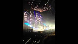 Download lagu OTY X factor tour Dublin 2015 mp3