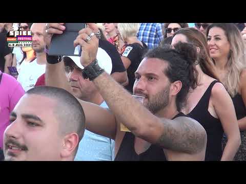 SPICE Music Festival 2021 - The Official Aftermovie