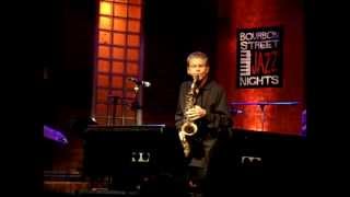 David Sanborn Lisa