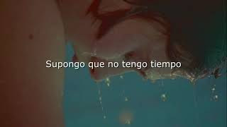 Jack and Eliza - Quarter past the hour (sub. español)