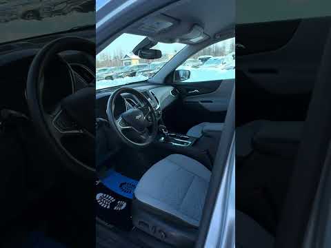 фото chevrolet equinox iii 0