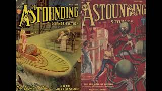 Hawkwind - Virgin of the World / Dream Worker