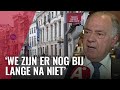 Ondernemers zien lichtpuntjes, maar: "Er moet nog veel gebeuren"