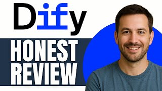 Dify Review Best Open Source AI App Builder Tested