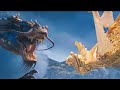 Iron Mask 2019 Movie Explained In Hindi Urdu Jackie Chan Full Hindi Dubbed Movie
