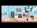 Hated Child Toca Life World