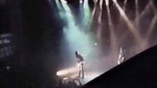 Gary Numan - The U.S Pure Tour 2001 - "RIP"   "Listen to my voice" [Chicago]