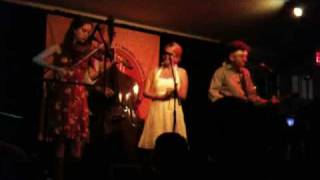 Crooked Still - Oh, Agamemnon