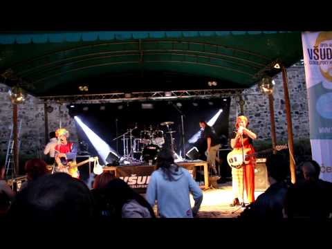 Pupíček - Pupíček křest cd