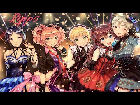 Nightcore - Instruction (Lyrics)