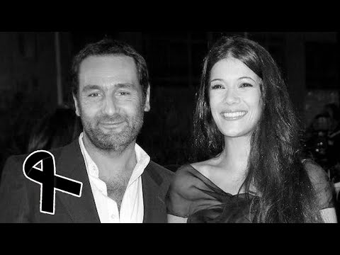 Merveilleux / Couple Mélanie Doutey et Gilles Lellouche / De La French