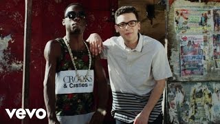 Lucas DiPasquale - Do It Like ft. Stylo G, Kardinal Offishall, Konshens
