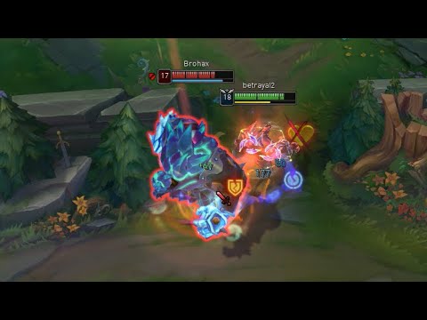 Tatlı İntikam | Betrayal vs Broxah