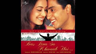 Download lagu Kuch Aisa Jahan (2) mp3