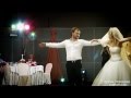 Самый красивый свадебный танец. Тверь. Отражение svadbatver.ru 
