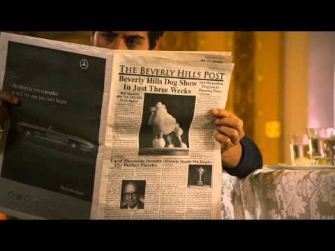 Крошка из Беверли Хиллз 2 - Трейлер