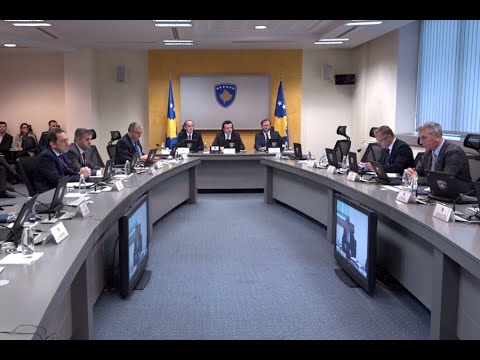 Shkarkohet bordi i Trepçës