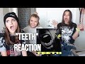 5SOS - "TEETH" REACTION | ellenawhat 5SOS - "TEETH" REACTION | ellenawhat