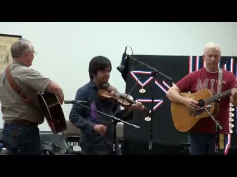 2015-10-24 O1 Alex Sharps - 2015 Western Open Fiddle Championships