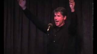 Charles West- Oh, What a Beautiful Morning (parody)