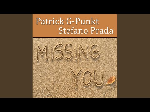 Missing You (Pit Bailay Edit)