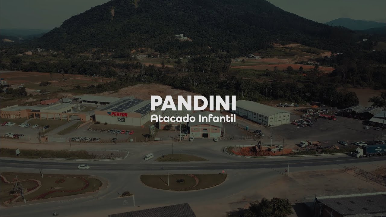 Conheça nosso atacado! thumbnail