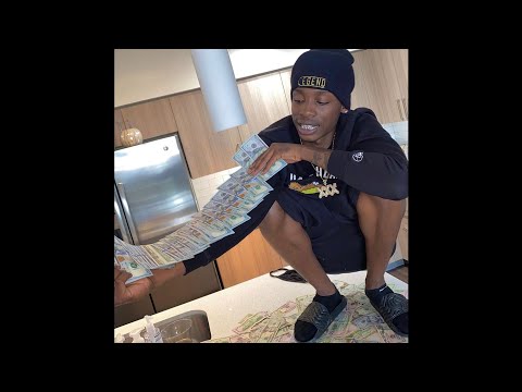 "Yoda" - Soldier Kidd x BobbyFishScale x NBA Youngboy Type Beat