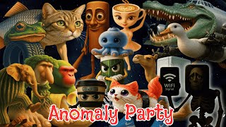 Download lagu Anomali Party - Tung Tung Tung Sahur Song - Music Name Anomali mp3 Download lagu Anomali Party - Tung Tung Tung Sahur Song - Music Name Anomali mp3